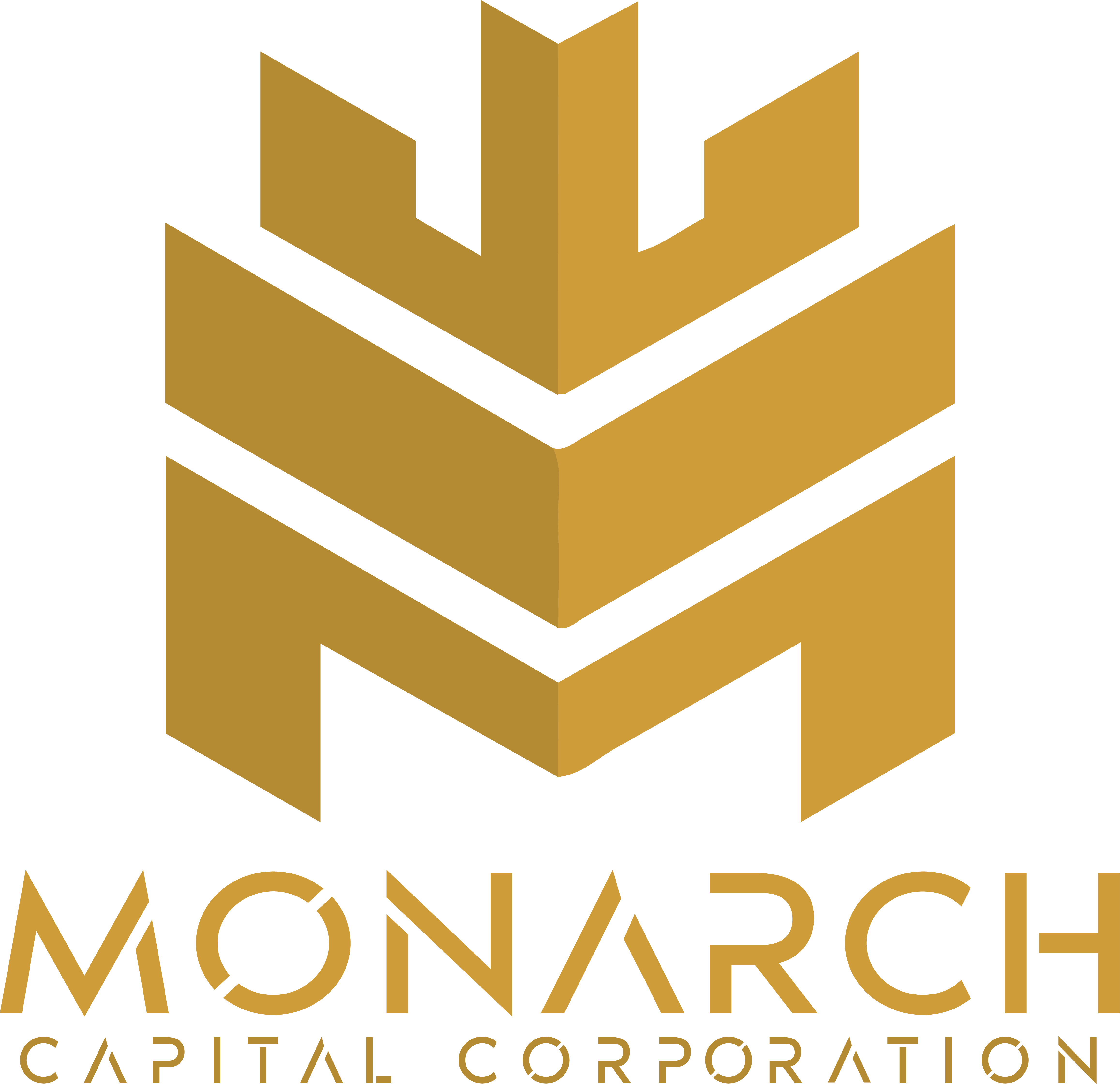 Monarch Capital Corporation